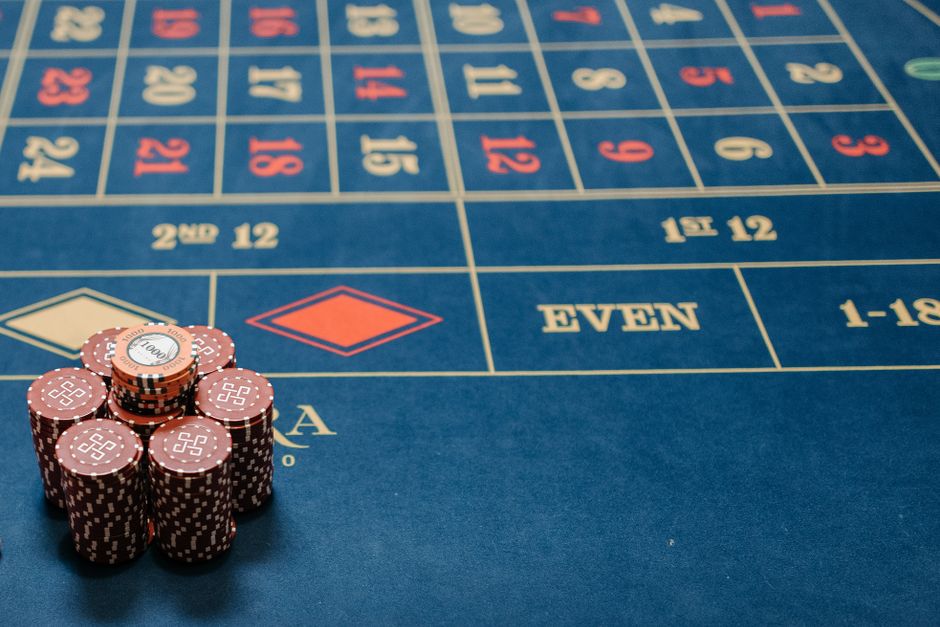 Gudang4d Live Casino: Pengalaman Kasino Langsung di Ujung Jari