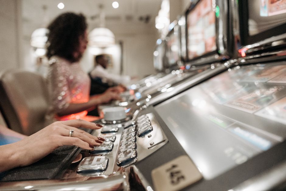 Gudang4d: Panduan Lengkap Game Slot Online untuk Pemain Indonesia