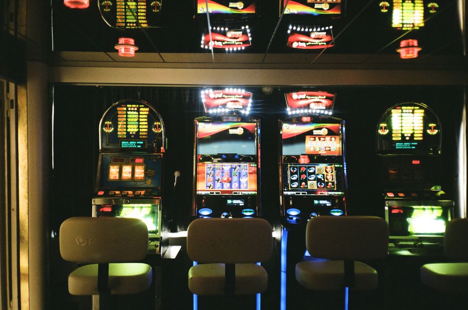 Gudang4d Slot Game: Mengenal Lebih Dekat Dunia Slot Online